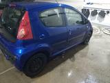Peugeot 107 2008 года за 2 200 000 тг. в Павлодар – фото 2