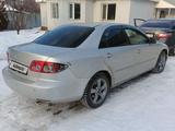 Mazda 6 2002 года за 1 500 000 тг. в Алматы – фото 2