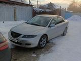 Mazda 6 2002 года за 1 500 000 тг. в Алматы – фото 4