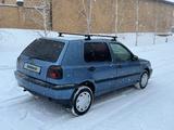 Volkswagen Golf 1993 годаүшін770 000 тг. в Темиртау – фото 3