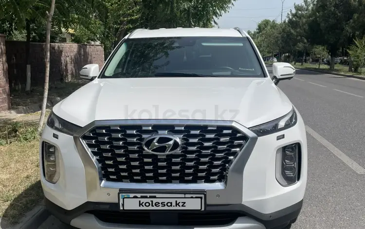 Hyundai Palisade 2020 года за 17 500 000 тг. в Шымкент