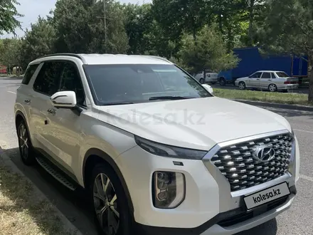 Hyundai Palisade 2020 года за 17 500 000 тг. в Шымкент – фото 5