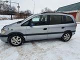 Opel Zafira 2002 годаfor3 100 000 тг. в Караганда – фото 2