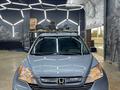 Honda CR-V 2008 годаүшін6 500 000 тг. в Тараз – фото 15