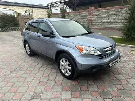 Honda CR-V 2008 года за 6 500 000 тг. в Тараз