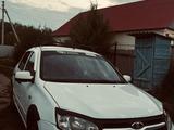 ВАЗ (Lada) Granta 2190 2012 года за 1 500 000 тг. в Уральск – фото 2