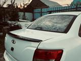 ВАЗ (Lada) Granta 2190 2012 года за 1 500 000 тг. в Уральск – фото 4