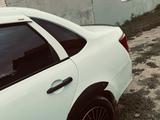 ВАЗ (Lada) Granta 2190 2012 года за 1 500 000 тг. в Уральск – фото 3
