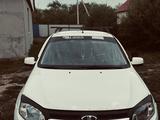 ВАЗ (Lada) Granta 2190 2012 года за 1 500 000 тг. в Уральск