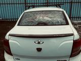 ВАЗ (Lada) Granta 2190 2012 года за 1 500 000 тг. в Уральск – фото 5