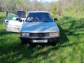 Audi 80 1990 года за 1 350 000 тг. в Семей – фото 13