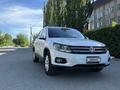 Volkswagen Tiguan 2017 года за 9 500 000 тг. в Семей – фото 3