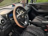 Chevrolet Tracker 2014 годаүшін4 000 000 тг. в Алматы – фото 3