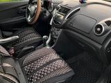 Chevrolet Tracker 2014 годаүшін4 000 000 тг. в Алматы – фото 4