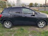 Chevrolet Tracker 2014 годаүшін4 000 000 тг. в Алматы – фото 5