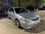 Toyota Camry 2005 годаүшін4 400 000 тг. в Кентау – фото 3