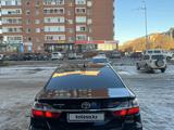 Toyota Camry 2017 годаfor12 500 000 тг. в Караганда – фото 3