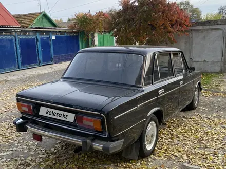 ВАЗ (Lada) 2106 1998 года за 980 000 тг. в Тараз – фото 3