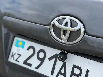 Toyota Camry 2007 года за 4 200 000 тг. в Астана – фото 12