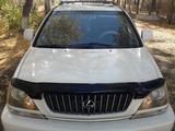 Lexus RX 300 1999 годаүшін5 900 000 тг. в Караганда – фото 3