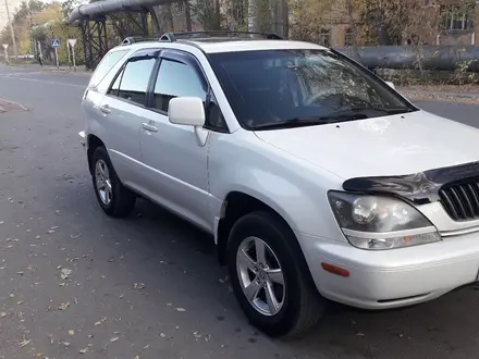 Lexus RX 300 1999 года за 5 900 000 тг. в Караганда – фото 5