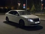 Toyota Camry 2011 годаүшін7 500 000 тг. в Астана – фото 3