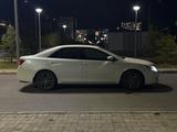 Toyota Camry 2011 годаүшін7 500 000 тг. в Астана – фото 4