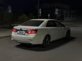 Toyota Camry 2011 годаүшін7 500 000 тг. в Астана – фото 5