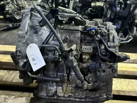 Каропка автомат на Тайота обем 1, 5 за 240 000 тг. в Астана – фото 4