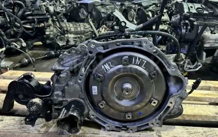 Каропка автомат на Тайота обем 1, 5 за 240 000 тг. в Астана
