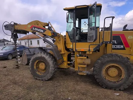 Lovol  FL936H 2024 года за 14 500 000 тг. в Караганда