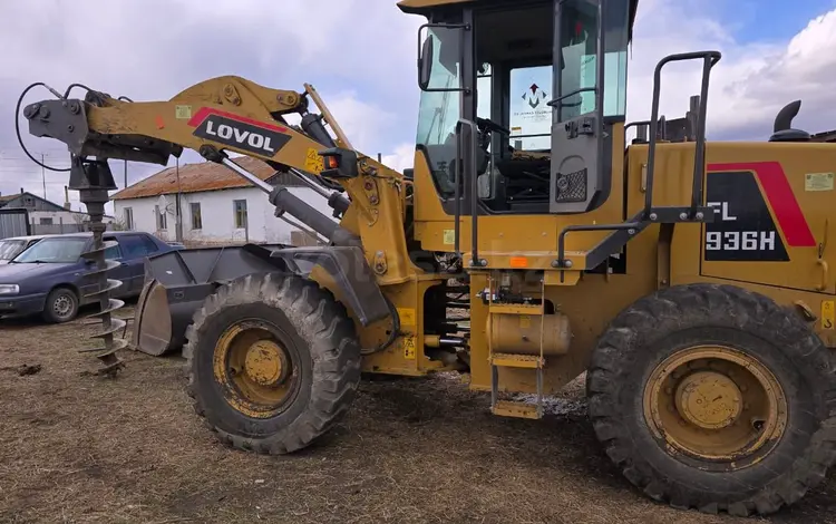 Lovol  FL936H 2024 года за 14 500 000 тг. в Караганда