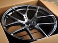 Koko kuture k5484 R19X8.5/9.5JJ ступица 5X114.3, ЕТ35/38, ЦО73, 1 за 360 000 тг. в Алматы – фото 2