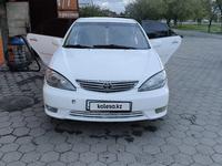 Toyota Camry 2005 годаүшін4 990 000 тг. в Экибастуз