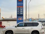 Lexus GX 460 2010 годаүшін16 000 000 тг. в Тараз – фото 3