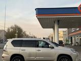 Lexus GX 460 2010 годаүшін16 000 000 тг. в Тараз – фото 4