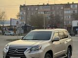Lexus GX 460 2010 годаүшін16 000 000 тг. в Тараз – фото 2