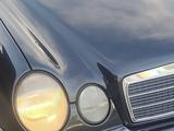 Mercedes-Benz E 280 1997 годаfor4 400 000 тг. в Айтеке би