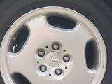 Mercedes-Benz E 280 1997 годаfor4 400 000 тг. в Айтеке би – фото 4