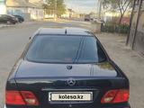 Mercedes-Benz E 280 1997 годаfor4 400 000 тг. в Айтеке би – фото 5