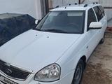 ВАЗ (Lada) Priora 2171 2014 года за 2 750 000 тг. в Атырау – фото 2