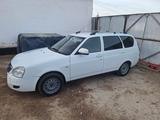 ВАЗ (Lada) Priora 2171 2014 года за 2 750 000 тг. в Атырау