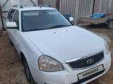 ВАЗ (Lada) Priora 2171 2014 года за 2 750 000 тг. в Атырау – фото 3