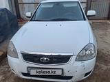 ВАЗ (Lada) Priora 2171 2014 года за 2 750 000 тг. в Атырау – фото 4