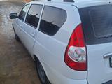 ВАЗ (Lada) Priora 2171 2014 года за 2 750 000 тг. в Атырау – фото 5