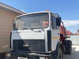 МАЗ 1999 годаүшін6 500 000 тг. в Атырау