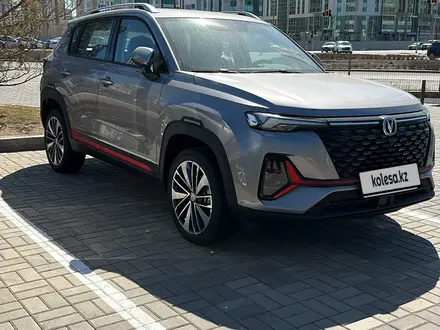 Changan CS35 Plus 2022 года за 8 000 000 тг. в Астана