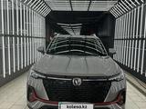 Changan CS35 Plus 2022 года за 8 000 000 тг. в Астана – фото 2