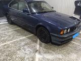 BMW 520 1989 года за 1 100 000 тг. в Костанай – фото 3