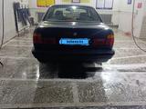 BMW 520 1989 года за 1 100 000 тг. в Костанай – фото 4